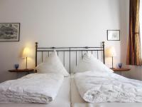 Ferienwohnung Seeadler Nr. 7 - Chambres d’hôtes Ostseebad Kühlungsborn