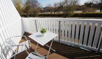 Ferienwohnung Molliblick - Chambres d'hôtes Ostseebad Kühlungsborn