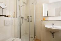 Apartamento con terraza 