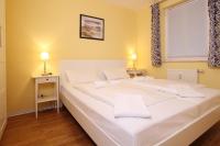 Ferienwohnung Meeresblick - B&B