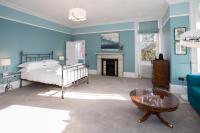 Superior Zimmer mit Kingsize-Bett
