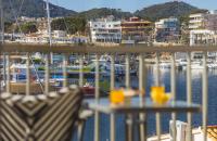 Apartamento Bellavista Puerto 2A - B&B Cala Ratjada