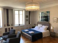 B&B Quimper - Grand studio en hyper centre - Bed and Breakfast Quimper