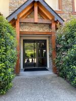 Appartement duplex de standing au cœur des Pyrénées - Ferienwohnung Luchon