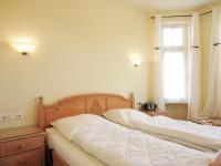 Ferienwohnung Dünenstraße - B&B Ostseebad Kühlungsborn