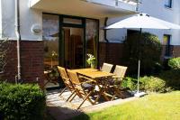 Ferienwohnung Elke - Ferienwohnung