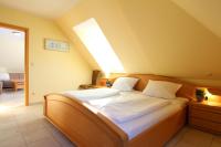 Ferienwohnung Möwennest - Ferienwohnung Ostseebad Kühlungsborn