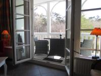 Ferienwohnung Waldblick Nr. 17 - B&B