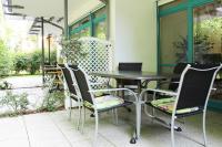 Ferienwohnung Grosse Krabbe - Bed and Breakfast
