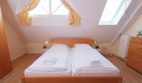 Ferienwohnung Parkblick Nr. 22 - B&B