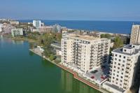 B&B Mamaia - Solid Residence Sea View - Bed and Breakfast Mamaia