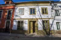 Casa Alameda 33 de Casas Das Figueiras en Ría Eo-Ribadeo - Ferienwohnung