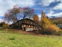 Maison de montagne Alpes du sud/station Les Orres - B&B