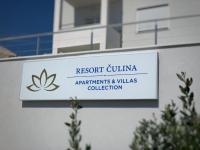 Apartments by Resort Čulina - B&B Metajna