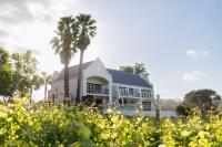 Banhoek Lodge - B&B Stellenbosch