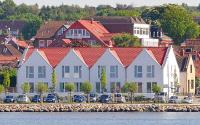 Ferienhaus "Lee" - Ferienwohnung Heiligenhafen