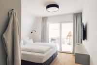 Apartment mit 3 Schlafzimmern