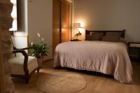 Chambre Double - Vue sur Jardin