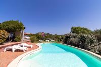 RESIDENCE STELLA MARINA - INFINITYHOLIDAYS - Ferienwohnung Costa Paradiso