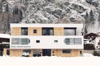 Sima-Apartments - B&B