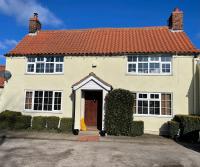 B&B Ganton - Southview - Bed and Breakfast Ganton