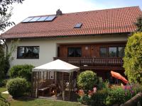 B&B Neunburg vorm Wald - Ferienwohnung Elsner - Bed and Breakfast Neunburg vorm Wald