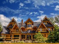 Magnat Inn Sauna & Relax - B&B Zakopane