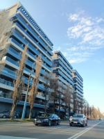 Eric Apartament Mamaia - B&B