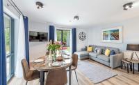 B&B Aviemore - High Range Holiday Apartments - Bed and Breakfast Aviemore