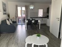 Orchidea House - Key to Villas - Bed and Breakfast La Ciaccia