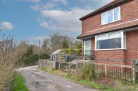 Derwent Valley View - Bed and Breakfast