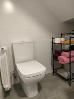 La Antigua Muralla - Bed and Breakfast Burgos