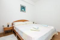 Standard One-Bedroom Apartment with Balcony