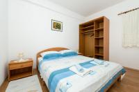 One-Bedroom Apartment with Balcony