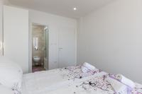 Double Room with Balcony and Sea View