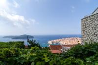 Monolocale Superior con Balcone e Vista Mare