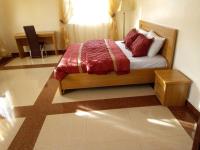 B&B Port Harcourt - Amoni Apartments - Bed and Breakfast Port Harcourt