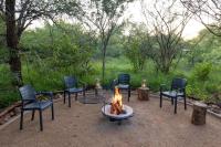 B&B Hoedspruit - Wildheart Safari - Zesty Zebra - Bed and Breakfast Hoedspruit