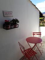 Casa de Rosa - B&B Ouro Preto