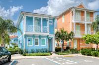 Sky Blue Cottage Near Disney With Margaritaville Resort Island H2O Access - 8012Ff - B&B