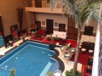 B&B Marrakesh - Riad Syba - Bed and Breakfast Marrakesh