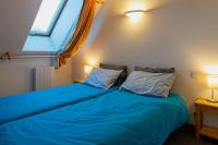 L'Alp'Oz - Chambres d’hôtes Oz