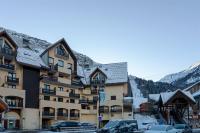 L'Alp'Oz - Chambres d’hôtes Oz