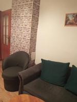 Appartamento con 1 Camera da Letto (2 Adulti)