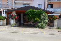 Apartmani "GLAVAŠ" - Ferienwohnung