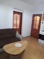 Appartamento con 1 Camera da Letto (4 Adulti)