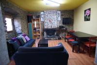 B&B Bourg-Madame - Apto cerca de Puigcerda con chimenea - Bed and Breakfast Bourg-Madame