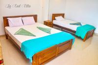 Chambre Triple Basique