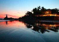 Pousada Sobre as Pedras - B&B Itanhaém