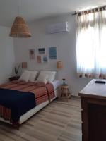 APARTAMENTO EM FRENTE AO MAR - B&B Barra de São Miguel